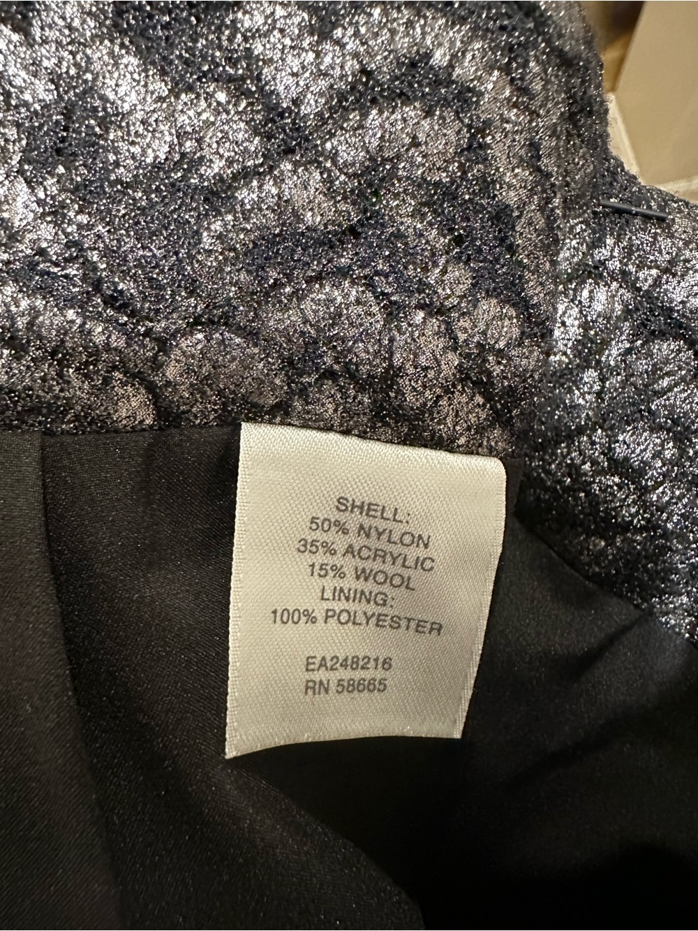 NWT Nordstrom Skirt - Picture 8 of 8